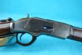 Winchester Model 1873 - Case Hardened Semi Deluxe - 4 of 15