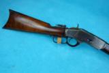Winchester Model 1873 - Case Hardened Semi Deluxe - 12 of 15