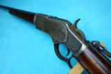 Winchester Model 1873 - Case Hardened Semi Deluxe - 3 of 15