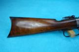 Winchester Model 1873 - Case Hardened Semi Deluxe - 11 of 15
