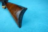 Winchester Model 1873 - Case Hardened Semi Deluxe - 10 of 15