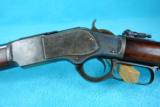 Winchester Model 1873 - Case Hardened Semi Deluxe - 2 of 15