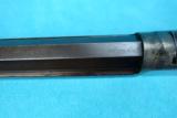 Winchester Model 1873 - Case Hardened Semi Deluxe - 5 of 15