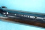 Winchester Model 1890 - Stunning Mint Original Condition - 11 of 15