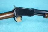 Winchester Model 1890 - Stunning Mint Original Condition - 5 of 15