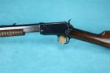 Winchester Model 1890 - Stunning Mint Original Condition - 1 of 15