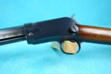 Winchester Model 1890 22 WRF - Minty original condition - 2 of 15
