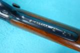 Winchester Model 1890 22 WRF - Minty original condition - 12 of 15