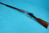 Winchester Model 1890 22 WRF - Minty original condition - 15 of 15