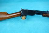Winchester Model 1890 22 WRF - Minty original condition - 5 of 15