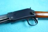 Winchester Model 1890 22 WRF - Minty original condition - 3 of 15