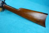 Winchester Model 1890 22 WRF - Minty original condition - 14 of 15
