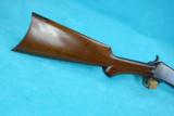 Winchester Model 1890 - Rare Semi Deluxe 22 WRF - 90+% Original finish - 14 of 15