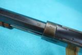 Winchester Model 1890 - Rare Semi Deluxe 22 WRF - 90+% Original finish - 5 of 15