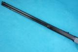 Winchester Model 1873 - Special order 30