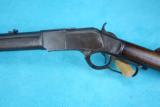 Winchester Model 1873 - Special order 30