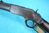 Winchester Model 1873 - Special order 30