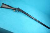 Winchester Model 1873 - Special order 30