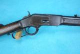 Winchester Model 1873 - Special order 30