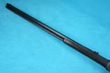 Winchester Model 1873 - Special order 30