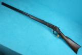 Winchester Model 1873 - Special order 30