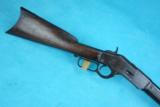Winchester Model 1873 - Special order 30