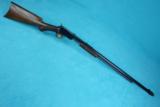 Winchester Model 1890 - Rare Semi Deluxe 22 WRF - 90+% Original finish- 14 of 15