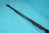 Winchester Model 1890 - Rare Semi Deluxe 22 WRF - 90+% Original finish- 11 of 15