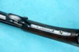 Winchester Model 1890 - Rare Semi Deluxe 22 WRF - 90+% Original finish- 5 of 15