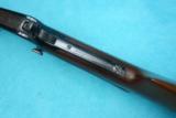 Winchester Model 1890 - Rare Semi Deluxe 22 WRF - 90+% Original finish- 6 of 15