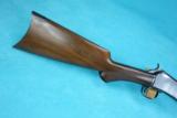 Winchester Model 1890 - Rare Semi Deluxe 22 WRF - 90+% Original finish- 13 of 15