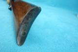 Winchester Model 1890 - Rare Semi Deluxe 22 WRF - 90+% Original finish- 9 of 15