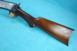 Winchester Model 1890 - Rare Semi Deluxe 22 WRF - 90+% Original finish- 10 of 15