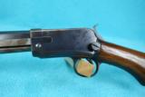 Winchester Model 1890 - Rare .22 long rifle pistol grip - 2 of 15
