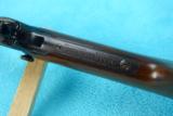 Winchester Model 1890 - Rare .22 long rifle pistol grip - 4 of 15
