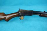 Winchester Model 1890 - Rare .22 long rifle pistol grip - 3 of 15