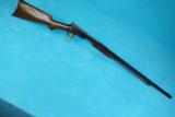 Winchester Model 1890 - Rare .22 long rifle pistol grip - 15 of 15