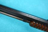 Winchester Model 1890 - Rare .22 long rifle pistol grip - 6 of 15