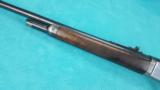 DELUXE Winchester Model 1886 - Takedown - .33 WCF - Ca. 1906 - 6 of 8