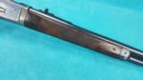 DELUXE Winchester Model 1886 - Takedown - .33 WCF - Ca. 1906 - 2 of 8