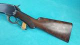 DELUXE Winchester Model 1886 - Takedown - .33 WCF - Ca. 1906 - 5 of 8