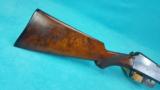 Rare Winchester Model 1905 DELUXE - .35 Cal - Oil finish - Letters - Ca. 1906
- 10 of 15