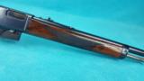 Rare Winchester Model 1905 DELUXE - .35 Cal - Oil finish - Letters - Ca. 1906
- 11 of 15
