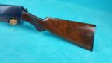 Rare Winchester Model 1905 DELUXE - .35 Cal - Oil finish - Letters - Ca. 1906
- 2 of 15