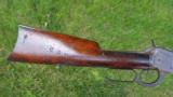 Only Known Winchester Model 1892 Issued to the Citizens Guard of Hawaii - Factory 20" 44-40 - Ca.1895 - 4 of 14