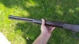 Only Known Winchester Model 1892 Issued to the Citizens Guard of Hawaii - Factory 20" 44-40 - Ca.1895 - 3 of 14
