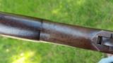 Only Known Winchester Model 1892 Issued to the Citizens Guard of Hawaii - Factory 20" 44-40 - Ca.1895 - 7 of 14