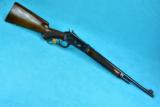 RARE Winchester Model 71 Deluxe Carbine Long Tang - 20" - c.1937
- 1 of 12