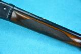 RARE Winchester Model 71 Deluxe Carbine Long Tang - 20" - c.1937
- 5 of 12