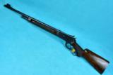 RARE Winchester Model 71 Deluxe Carbine Long Tang - 20" - c.1937
- 7 of 12